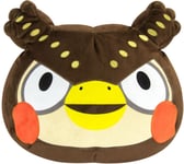 Animal Crossing Plush - Blathers | Officially Licensed New