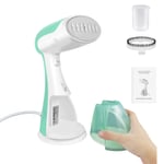 Handheld Garment Clothes Steamer Portable Travel Steam Iron Sanitiser 300ML Tank