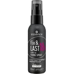 essence Fix & Last Make-Up Fixing Spray 50 ml