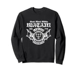 Watain - Lawless Darkness - Official Merchandise Sweatshirt