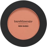 bareMinerals Gen Nude Powder Blush That Peach Tho - 6 g