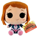 [DISPO A CONFIRMER] Peluche Ochaco My Hero Academia 17,5cm