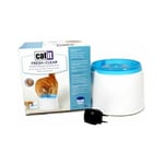 Cat It - Catit Fontaine aeur Eau Pour Chat Compacte 2 Litres