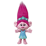 TROLLS DreamWorks Pop Music Poppy Poupée chantante Just Want to Have Fun de 2 World Tour