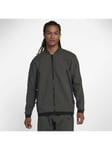 Nike Tech Pack Woven Tracksuit Sz S Newsprint/Light Taupe/Black 928561 001