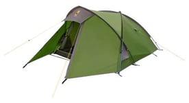 Tente 2 personnes terra nova trident 2 vert