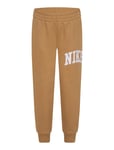 Nike Nike Sportswear Club Pants Brun