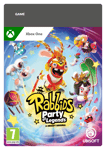 Rabbids®: Party of Legends