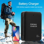 Power Bank Battery Charger Charging Case Mobile Battery Case Emergency Charger