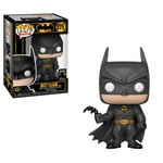 FUNKO DC COMICS - POP Vinyl: Batman (1989) - Neuf