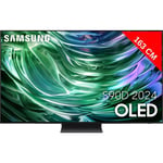 Smart TV Samsung TQ65S90D 4K Ultra HD 65" HDR OLED AMD FreeSync