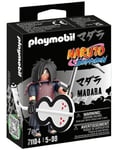 PLAYMOBIL NARUTO 71104 MADARA