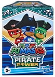 HH100	PJ Masks Pirate Power figurine de collection 8cm en boite 7x10cm