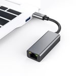 Verkkosovitin USB-C Gigabit Ethernet