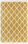 Mint Rugs Pearl Tapis, Polypropylène, Doré Crème, 120 x 170 cm