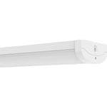 Ledvance Linear Surface IP44 Emergency 600mm 2340lm 18W 830 vit