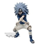 Figurine Vibration Stars - Naruto - Uchiha Sasuke II