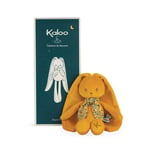 Kaloo - Pantin Lapin Lapinoo Ocre Petit