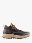 New Balance Fresh Foam X Hierro Boot Trail Boots, Black Coffee