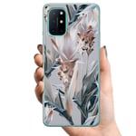 OnePlus 8T TPU Mobilskal Bloom