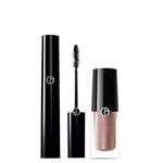 Armani Eyes to Kill Routine Bundle (Various Shades) - 8