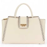 Mode Sac GUESS Libre Sml Amie Femme Beige - HWBA9002050STO