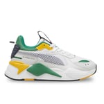 Shoes Puma Rs-X Geek Jr Size 3.5 Uk Code 391500-08 -9B