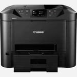 Canon MAXIFY MB5450 Inkjet A4 600 x 1200 DPI Wi-Fi