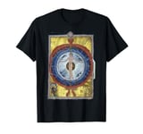 Hildegard of Bingen Saint Hildegard T-Shirt