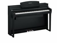 Yamaha CSP275 - Black