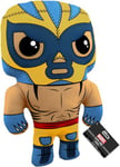 Funko Pop! Plush: Marvel Luchadores - Wolverine 17.5 [] Vinyl Figure