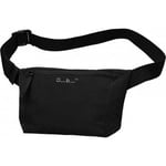 Db Freya Fanny Pack L -bröstväska, black out