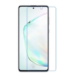 Naarmuuntumaton Samsung Galaxy Note 10 Lite näytönsuoja