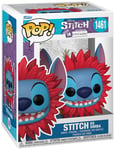 Funko Pop! Vinyl Stitch actionfigur (as Simba)