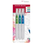 Tombow Water brush (tom) set, blister (3)