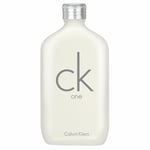 Calvin Klein CK One EdT (50ml)