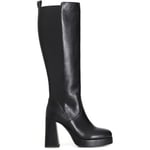 Bottes Café Noir  C1NC9127