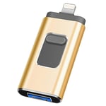 128 Gt:n sisäänvedettävä USB-muistitikku USB 3.0 -muistitikku, ulkoinen tallennustila Thumb Drive Photo Stick -muistitikku