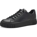 Baskets basses Marco Tozzi  ago trainers