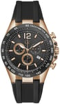 Guess Z07002G2MF Guess Collection Sort/Gummi Ø44 mm