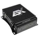 ESX VX1000 PRO - Slutsteg - Monoblock