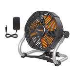 WORX NITRO - Visseuse à chocs sans fil Brushless - 20V - 260Nm - WX261.9 -  6,35 mm HEX (Livrée sans batterie ni chargeur rapide, crochet, embout de