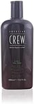 American Crew 3-in-1 Shampoo/Conditioner and Body Wash, Tea Tree, 450 millilitre