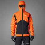 Terrex Techrock Soft Shell Jacka