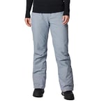 Columbia Women's Ski Trousers, Tradewinds Grey, L - S