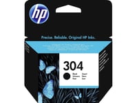 Patron Hp No.304A (N9k06ae) Bk 120Psl Oem