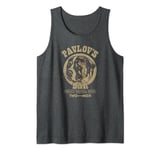 Two and a Half Men Pavlov's Tank Top