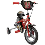 Huffy Disney Cars 12inch Bike