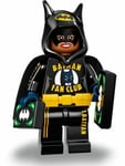 LEGO BATMAN MOVIE 2 MINIFIGURE BAT MERCH BATGIRL 71020