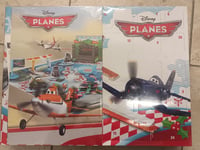 Calendrier De L'Avent Disney Planes Build & Jouer Avec 24 Surprises Neuf Ovp RAR